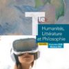 0S06 - Humanités, Littérature et Philosophie Terminale Spécialité - Livre élève - Ed. 2020