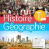 0S01 - Histoire-Géographie Terminales compilation - Livre élève - Ed. 2020