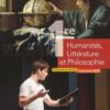 1S09 - Humanités, Littérature et Philosophie 1ère spé - Livre élève - Ed. 2019