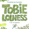 Tobie Lolness - Tome 1