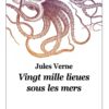 Vingt mille lieues sous les mers