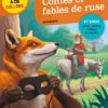 Contes et fables de ruse