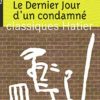 Le dernier jour d’un condamné