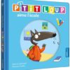 P’tit Loup aime l’école