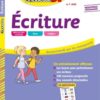 Écriture CP, 6-7 ans
