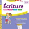 Écriture CE1, 7-8 ans