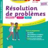 Résolution de problèmes CM2, 10-11 ans
