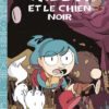 Hilda Tome 4: Hilda et le chien noir - Album
