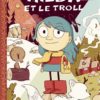Hilda Tome 1: Hilda et le troll - Album