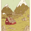 Hilda Tome 1: Hilda et le troll - Album – Image 2