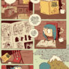 Hilda Tome 1: Hilda et le troll - Album – Image 3