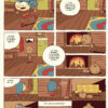 Hilda Tome 1: Hilda et le troll - Album – Image 4