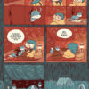 Hilda Tome 1: Hilda et le troll - Album – Image 6