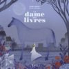 La dame aux livres