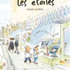 Les étoiles - Album