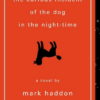 The Curious incident of the dog in the night-time