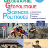 1S08 - Histoire Géographie Géopolitique Sciences politiques 1re