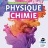 2S03 - Physique Chimie 2de Manuel 2019