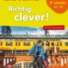 3S04 - Richtig Clever 3e année, cahier d'activités, 2017