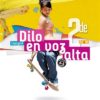 Espagnol 2de A2-B1 Dilo en voz alta 2019