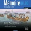 4S01 - Mémoire.qc.ca - Combo Cahier d'apprentissage - Version imprimée + activités interactives 3e secondaire, 2e édition