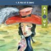 La Louve de mer - Tome 1: À feu et à sang