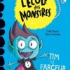 L'école des monstres : Tim le farceur