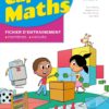 Cap Maths CP fichier d'entraînement + cahier de géométrie + dico (2019)