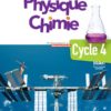 Physique-Chimie cycle 4 / 5e-4e-3e - Livre élève - éd. 2017 (si pas acheté en 4e)