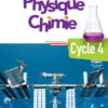 Physique-Chimie cycle 4 / 5e-4e-3e - Livre élève - éd. 2017 (si pas acheté en 4e)