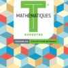 Mathématiques Expertes terminales - Livre élève - Ed. 2020 - Barbazo