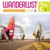 Wanderlust - Allemand 2de * Manuel de l'élève (Ed. 2019)