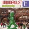 Wanderlust Allemand 1re 2019 - A2-B1 - Manuel de l'élève