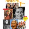 Histoire Cote Terminale - Manuel 2020 