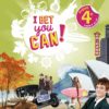 I Bet You Can! Anglais 4e - cycle4 - A2-B1 (2019) - Bimanuel élève