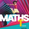 Maths 1re enseignement de spécialité - manuel de l'élève 2019