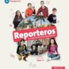 Reporteros 5e cahier d'activités 2016