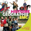 Histoire géographie EMC 5e cycle 4 : nouveaux programmes 2016