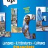 Let's Meet up! Anglais de spécialité 1re B1-B2 - LLCE