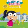 Poptropica English - activity book 6 (with study buddy 6)