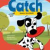 Catch - Grade 1 -Student Workbook