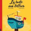 La boîte aux lettres