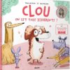 Clou : On est tous différents!
