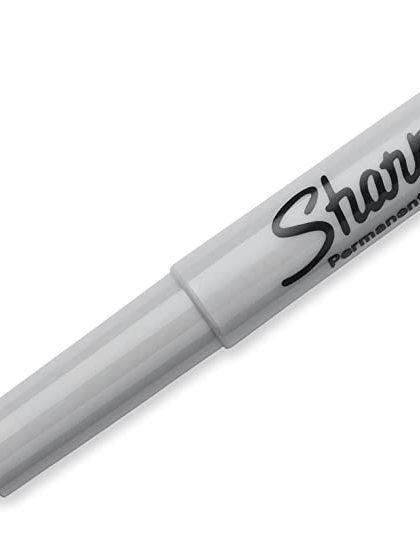 Sharpie – marqueurs à pointe très fine – Noir