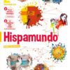 2S09 - Hispamundo 2nde - Manuel - Édition 2019