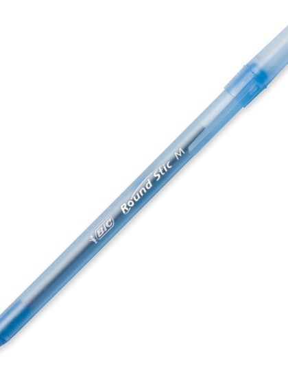 BIC® – Stylos à bille Round Stic® 1,0 mm