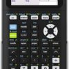 Texas Instruments - Calculatrice graphique TI-84 Plus CE
