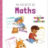 Ma pochette de maths CM1 - Éd. 2022