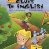 The New clues to english: activity book A