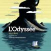 L'Odyssée, Folio junior 9782075130646